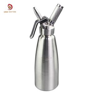 Quality Portable Nitro Cold Brew At Home Whipped Cream Dispenser wholesale