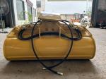 Excavator Attachment Tilting Bucket Tilt Bucket Mini Excavator For 1-6 Ton