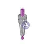 ITI Straumann Bone Level® Impression Coping Transfer Closed/Open Tray Compatible