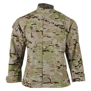Quality Army uniform ACU camouflage rip-stop military combat tactical wholesale