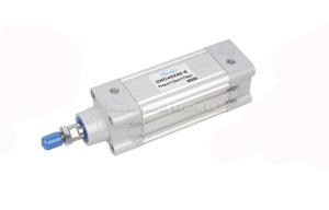 Quality Square Double Acting Pneumatic Air Cylinder wholesale