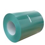 Color coated steel coil 0.35x1250mm china port / Colorful steel coil ral 3011