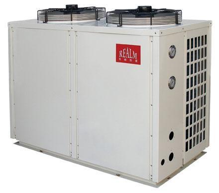 Water heat Pump Water Heater,ground heat pump,ground to water heat pump,38KW