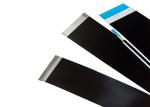 26 AWG 50 Pins 100mm FFC Flexible Flat Cable