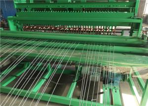 Quality Breeding Poultry Chicken Cage Wire Mesh Welding Machine wholesale