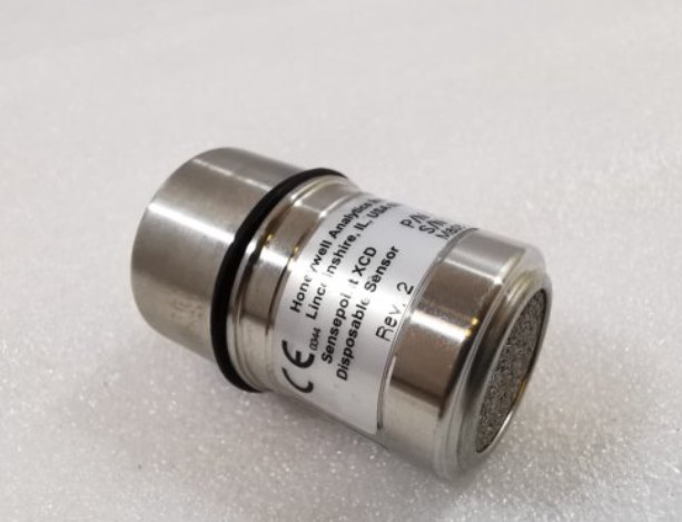 YJJ SensePoint XCD Fixed Universal Gas Detector Sensor Chamber SPXCDXSRXSS Pressure Of Work 90 KPa To 110 KPa