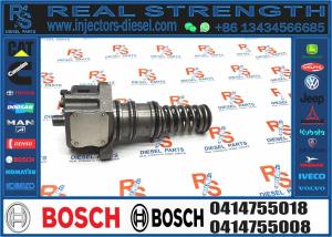 Quality Fuel Injector 0414755018 10116257 041475503 313GC5222M 313GC5227M wholesale