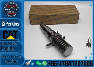 Quality Diesel Injector Assembly 4P-9077 7E-3383 4W-3563 7C-0345 7C-2239 7C-4173 0R-2925 wholesale