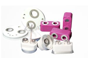 Quality EV Alumina Ceramic Relay Housing wholesale