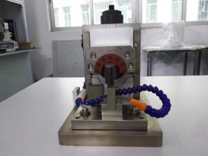 Quality Super Low Noise Ultrasonic Metal Welder / Battery Spot Welding Machine Hi Power wholesale