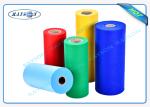 Custom Shrink Resistant 150GRAM PP Spunbond Non Woven