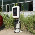 High Performance 20kW 30kW 40kW EV DC Charger Electric Vehicle Charging Pile DC