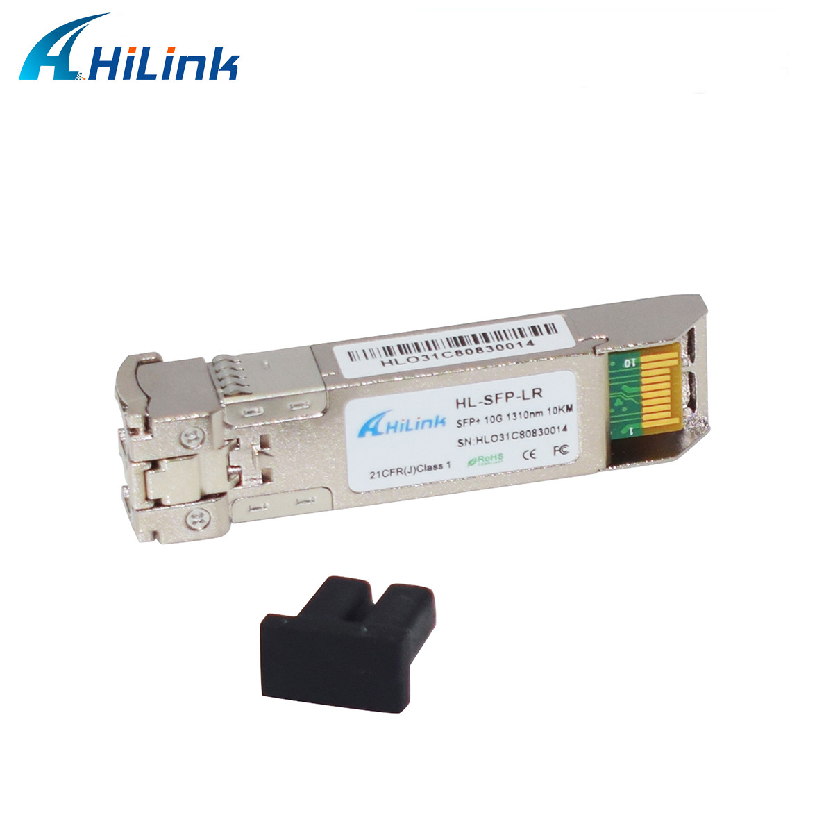 SFP+ 10G 1310nm 10KM/20KM Compatible Optic Module
