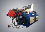 Three Dimensional Automatic Pipe Bending Machine To Hospital Equipment