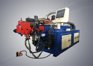 Quality Three Dimensional Automatic Pipe Bending Machine To Hospital Equipment Processing wholesale