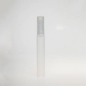 Quality Thin Empty Liquid Lipstick Tubes PE Plastic Cosmetic Tubes For Perfume Spray wholesale