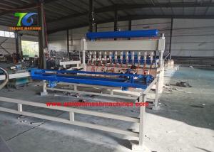 Quality Iso Passed 10mm Brc Reinforcing Mesh Welding Machine wholesale