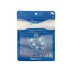 Industrial Resealable Laminated Poly Bag Plastic Food Seal Packaging Ziplock