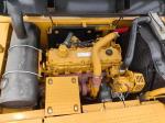 324d2 Used CAT Excavators 24 Ton Low Fuel Consumption 5.5km/H Used Large