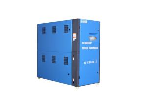 Quality 30 gallon oil free air compressor wholesale