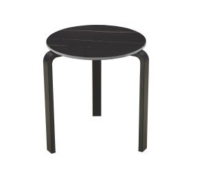 Quality 555mm Height Artistic Ceremic Coffee Tables In Various Colors wholesale