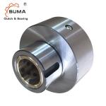 PB10 One Way Sprag Clutch Bearings