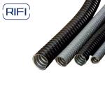 20mm Grey Tuberia Flexible Recubierta En Plastico (PVC) Flexible Conduit