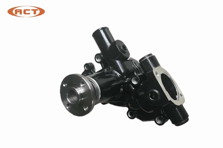 ACT Excavator Spare Parts YM119810-42002 YM119810-42001 3D82 Water Pump Assy For PC20-8