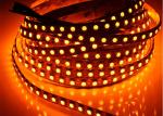 SK6812 RGBW / RGBA / RGBY Digital LED Strip Lights 144 LEDs SMD5050 4 In 1