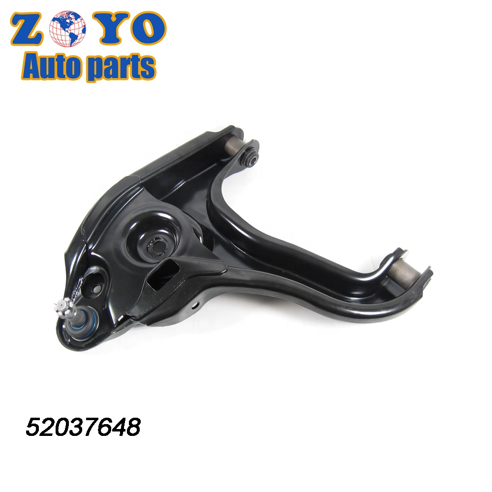 OEM Standard Black E-coating Control Arm Ball Joint Assembly for Dodge Ram 2500 Pickup
