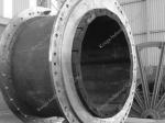 Mill Trunnion Liner