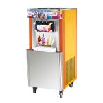 2020 New Arrival Supermarket Manufacturer Helado Machine Professional Gelato