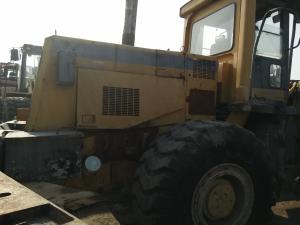 Quality used KOMATSU WA 420-3 loader for sale wholesale