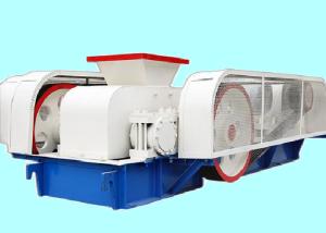 Quality 2PG Stone Crusher Machine 800x600 Toothed Roller Crusher wholesale