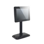 Tft 9.7 Inch POS Customer Display Usb Interface Pos Pole Displays