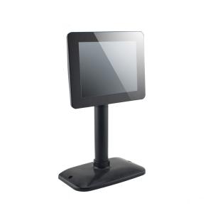 Quality Tft 9.7 Inch POS Customer Display Usb Interface Pos Pole Displays wholesale