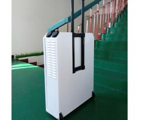 Quality 48V 50AH Home Energy Storage System 3KW 5KW Lifepo4 Battery wholesale