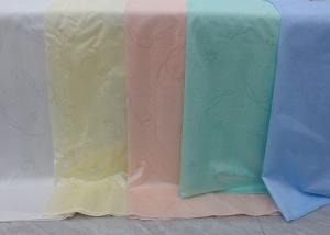 Quality 230cm Width White Mattress Quilting Fabric 100% Polyester Printed Pillowcase Cloth wholesale