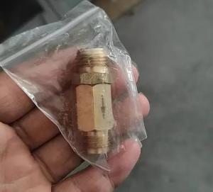Quality One Way Valve 49025315 TD Ingersoll Rand Can Use High Quality Hot Selling Low-cost Accessories wholesale