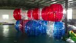 bubble football/soccer , bubble football tpu