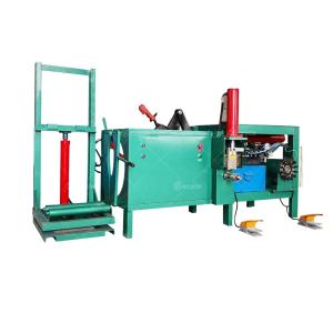 Quality Motor Recycling Machine for Motor Wrecker Needs Motor Dismantling Made Easy wholesale