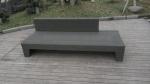 outdoor rattan sofa set