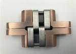 Hidden Door Hinges