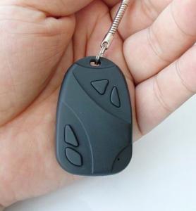 Quality car key spy camera wholesale