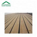 Terrace Cladding Matt Finish PVC Plastic Boat Flooring Yacht Decking Anti-Slip