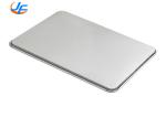 RK Bakeware China Foodservice 600x 400mm Commercial Aluminum Baking Tray / Non