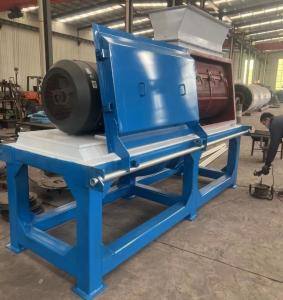 Quality Medium Size Hammer Mill Machine High Capacity Grass Shredder Machine wholesale