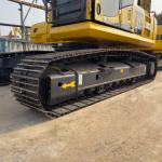 Affordable and Good Condition Used Komatsu PC240 Excavator with 0-2000 Working