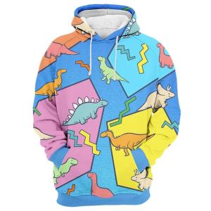 Quality Long Sleeve Sports Team Hoodies Woman Men Pullover Sublimation Embroider Logo wholesale