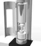 ISO 4422 AC380V 750W Drop Impact Testing Machine